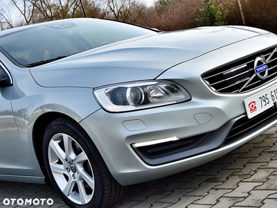 Volvo S60 D3 Summum