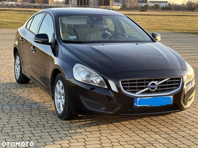 Volvo S60 D4 Kinetic