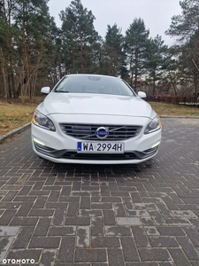 Volvo S60 T5 Drive-E Summum