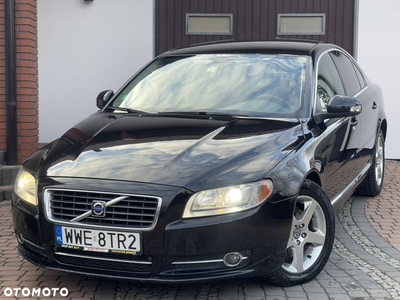 Volvo S80 2.4D5 AWD Momentum