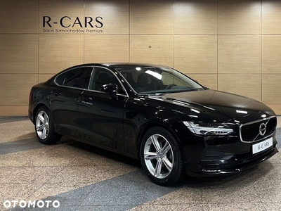 Volvo S90 D4 AWD Momentum