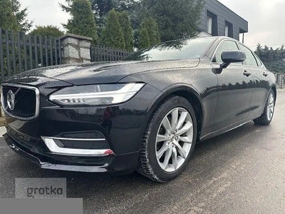 Volvo S90 II D5 SCR 2.0D 235KM 4X4 Inscription IDEALNY!