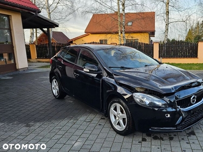 Volvo V40 CC D2 Drive-E Base