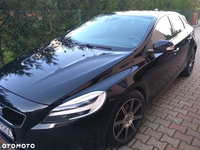 Volvo V40 CC D2 Drive-E Kinetic