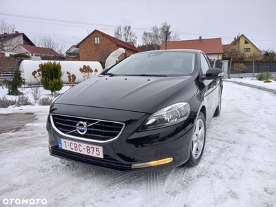 Volvo V40 CC D2 Drive-E Kinetic