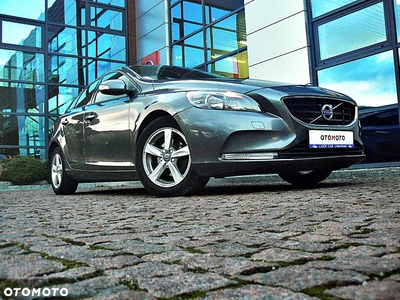 Volvo V40 CC D2 Kinetic