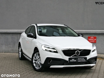 Volvo V40 CC T3 Drive-E Summum