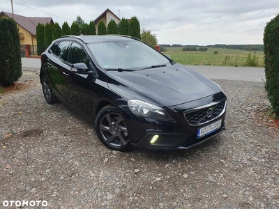 Volvo V40 Cross Country D2 Kinetic