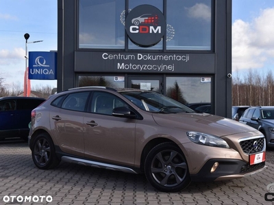 Volvo V40 Cross Country D2 Momentum