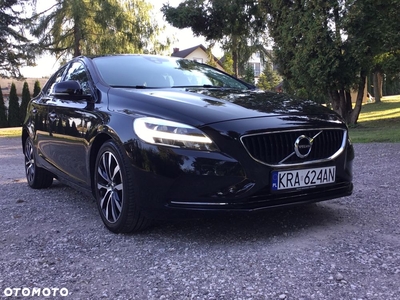 Volvo V40 D2 Drive-E Inscription