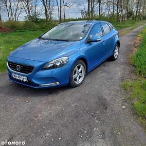 Volvo V40 D2 Drive-E Kinetic