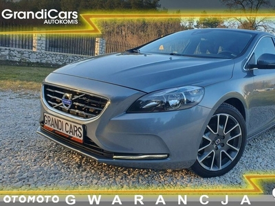 Volvo V40 D2 Drive-E Momentum