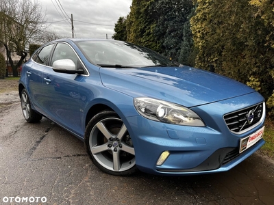 Volvo V40 D2 RDesign