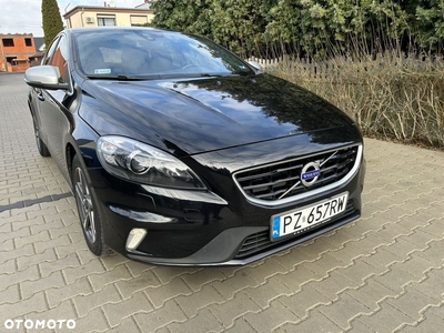 Volvo V40 D2 RDesign