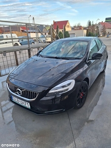 Volvo V40 D3 Drive-E Dynamic Edition