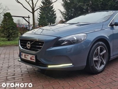 Volvo V40 D3 Momentum