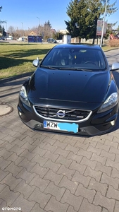 Volvo V40 D4 Drive-E Momentum