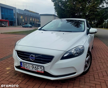 Volvo V40 D4 Kinetic