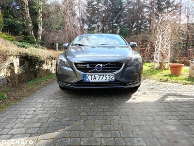 Volvo V40 D4 Momentum