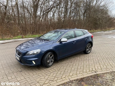 Volvo V40 D4 RDesign