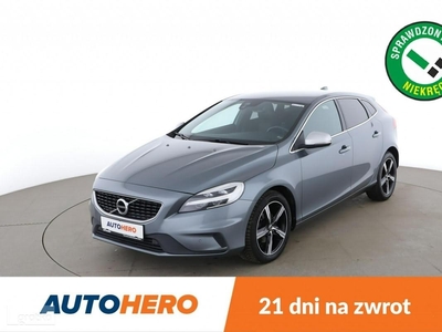 Volvo V40 II GRATIS! Pakiet serwisowy o wartości 500 PLN!