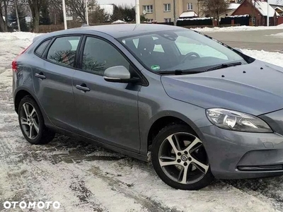 Volvo V40 T2 Kinetic