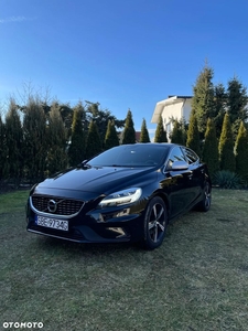 Volvo V40 T2 RDesign