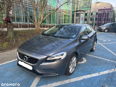 Volvo V40 T3 Drive-E Inscription