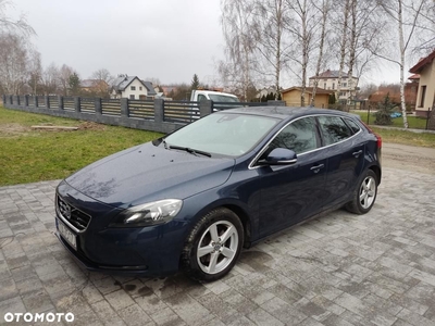 Volvo V40 T4 Momentum