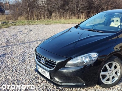 Volvo V40 T4 Momentum