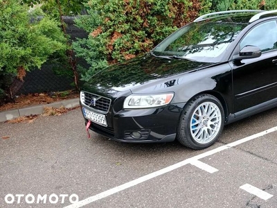 Volvo V50 1.6D DPF DRIVe Momentum