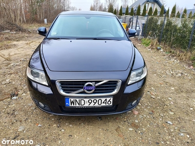 Volvo V50 D3 Momentum