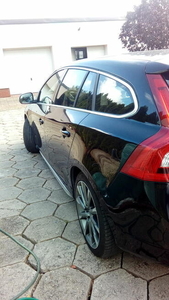 Volvo V60 2014r