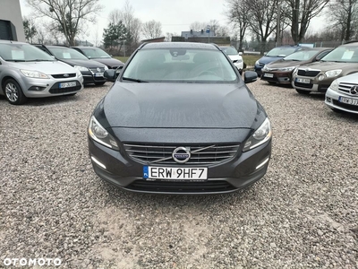 Volvo V60 D2 Edition