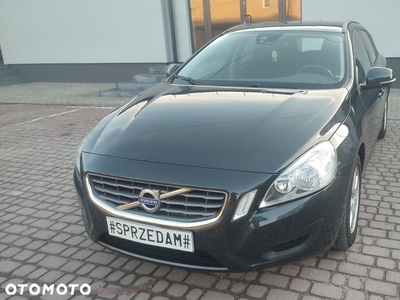 Volvo V60 D2 Momentum