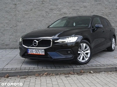 Volvo V60 D3 AWD Momentum