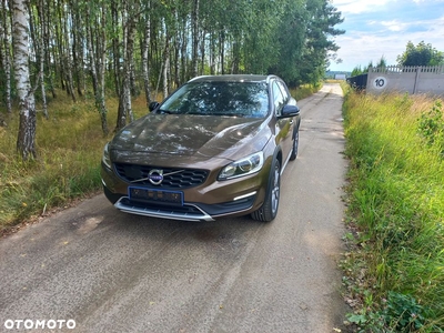 Volvo V60 D3 Drive-E Momentum