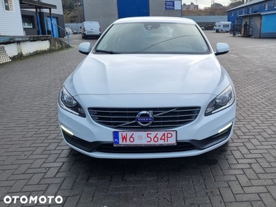 Volvo V60 D3 Momentum