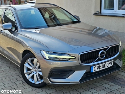 Volvo V60 D3 Momentum