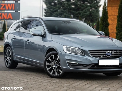 Volvo V60 D3 Summum