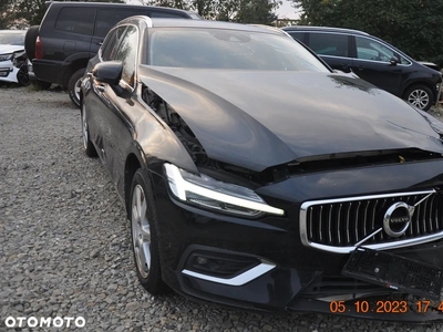 Volvo V60 D4 AWD Inscription