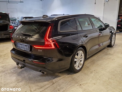 Volvo V60 D4 SCR Momentum