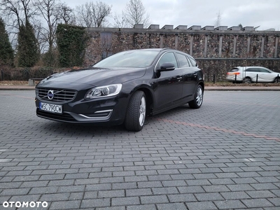 Volvo V60 D4 Drive-E Momentum