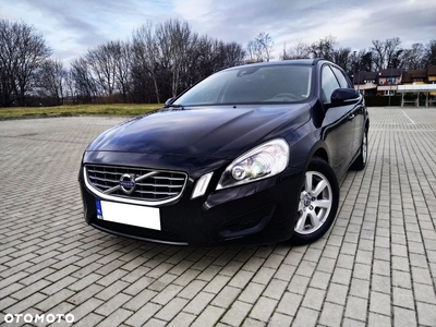 Volvo V60 D4 Summum