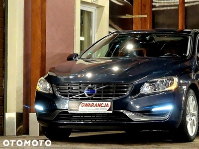 Volvo V60 DRIVe Summum