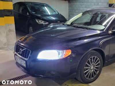 Volvo V70 2.5T Momentum