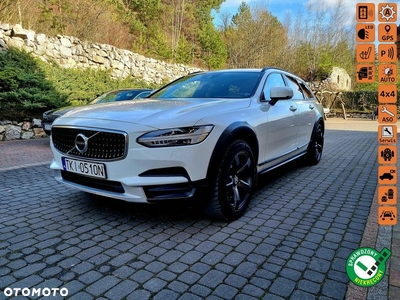 Volvo V90 Cross Country