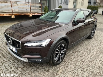 Volvo V90 Cross Country D4 SCR AWD Pro