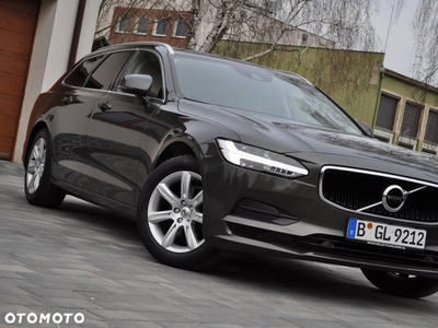 Volvo V90 D3 AWD Momentum