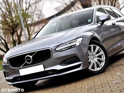 Volvo V90 D3 Geartronic